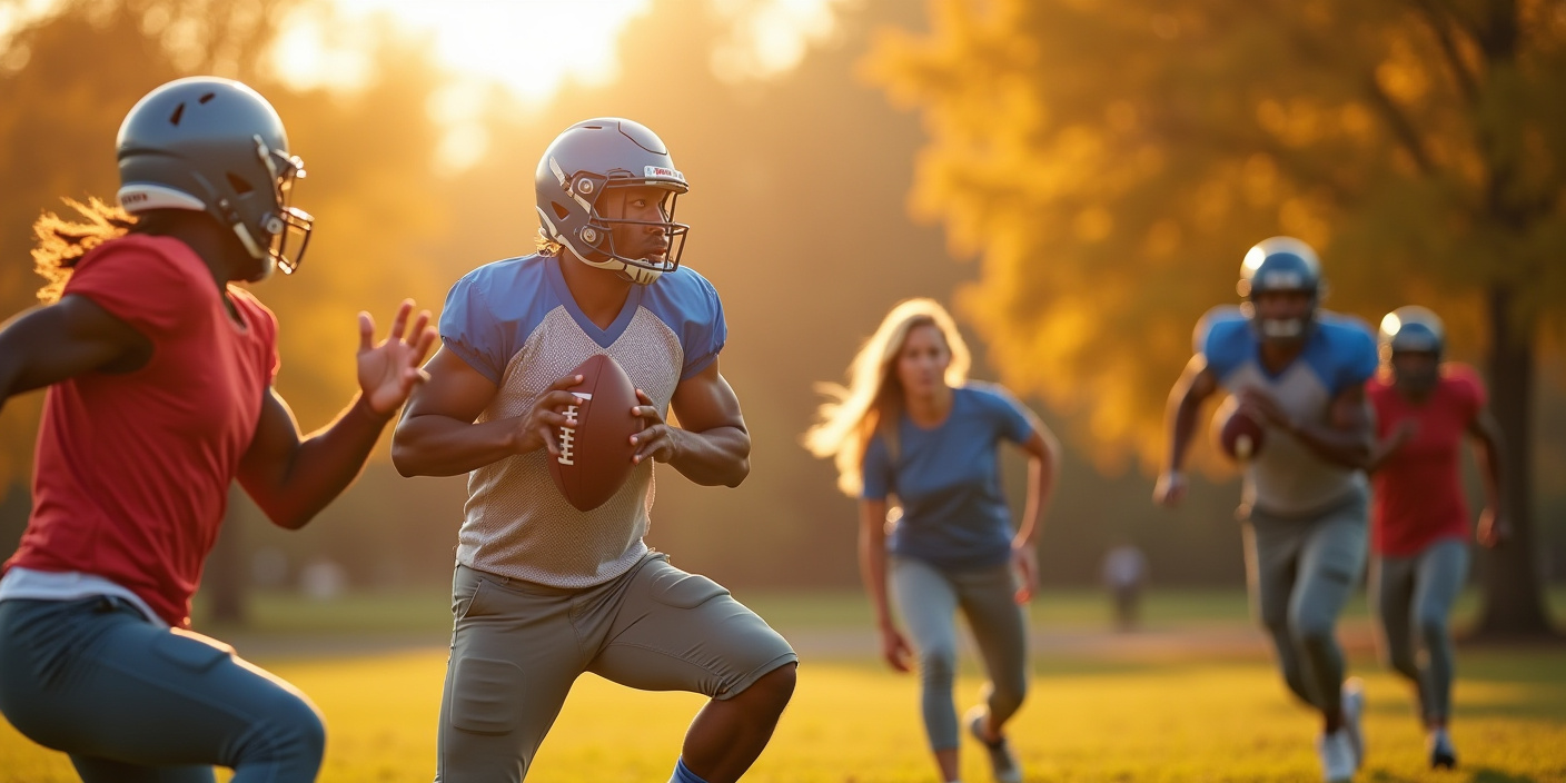 The Magical World of Fantasy Sport